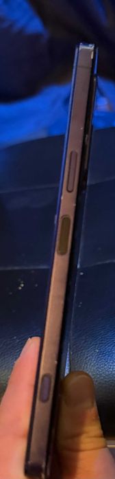 (Запазен) Sony Xperia 1 IV, 256GB, 12GB RAM, 5G