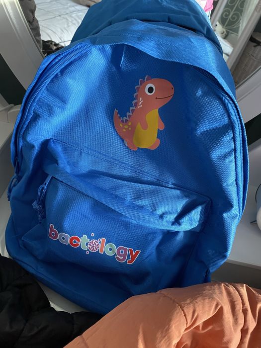 Лот детски дрехи