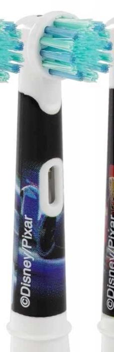 Periuta de dinti electrica Oral-B Cars pentru copii 3 ani + sigilata