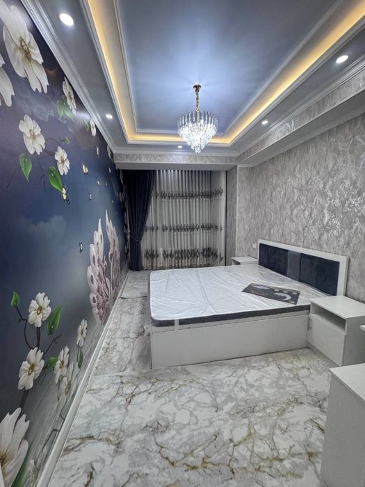 Квартира ижарага берилади