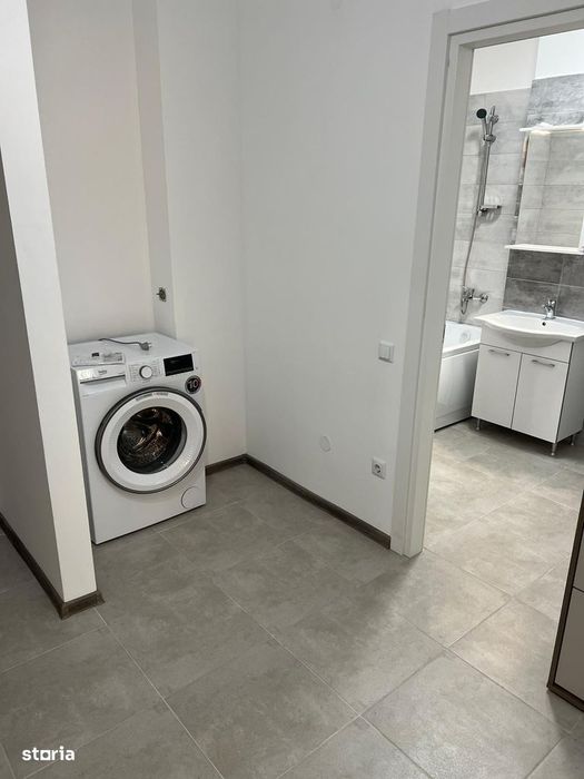 Apartament 2 camere – mobilat si utilat nou | Cartier Orizont |500€