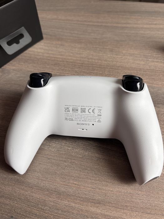 Joystick/maneta ps5