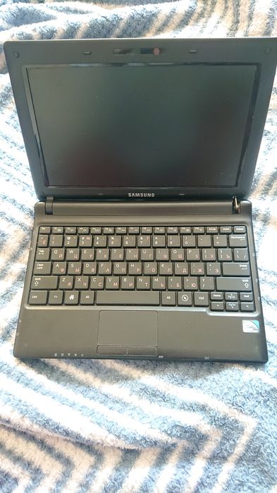 Продам ноутбук самсунг