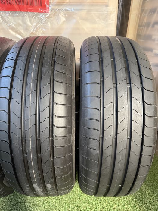 Летни гуми 225/55/18 Brigestone Turanza
