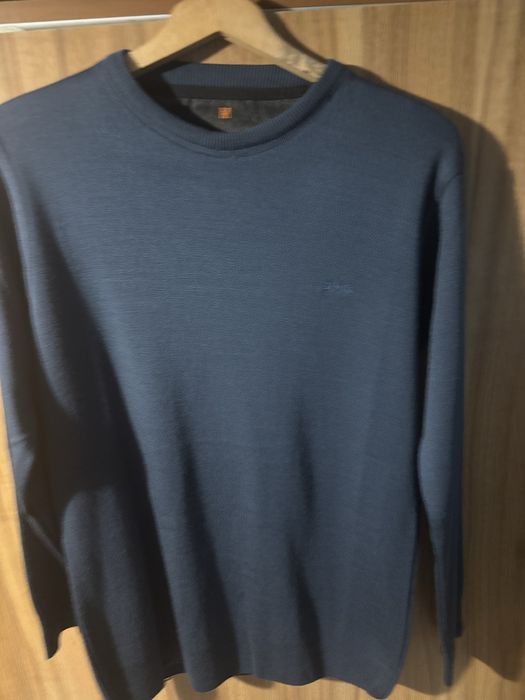 Мъжка блуза BOSS