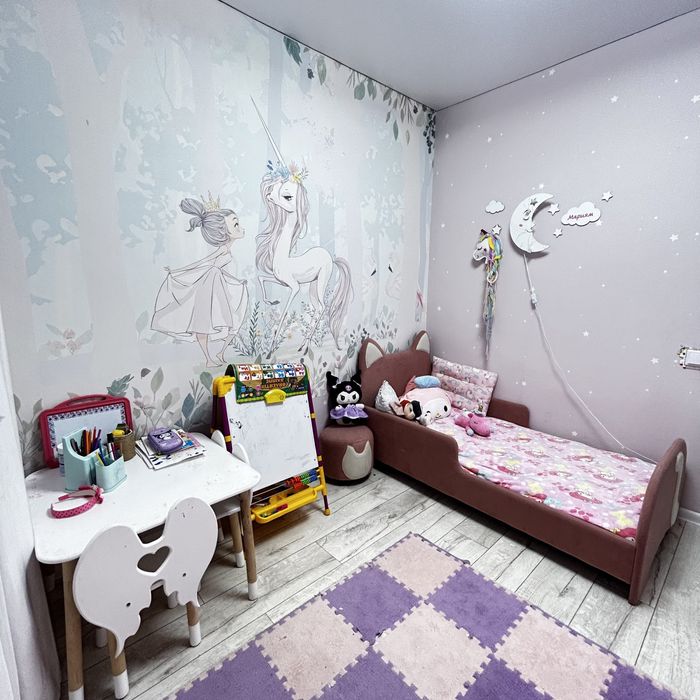 Продам 4 комн квартиру