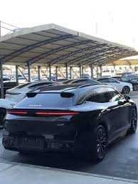 Zeekr 007 performance 770km pod zakaz