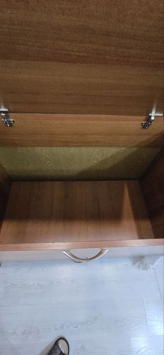 Комод в хорошем состоянии