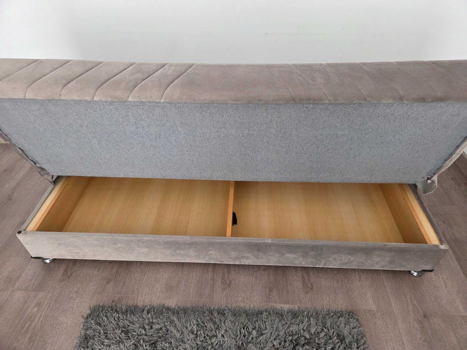 Canapea extensibilă