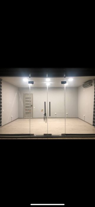 Сдается в аренду 23 квадрата Бадамзар мечеть! 400$