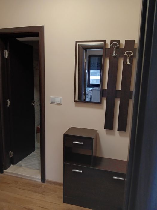 Дава се под наем Двустаен апартамент в Пловдив, Христо Смирненски - 68 кв.м за 448.8 € - Снимка #8