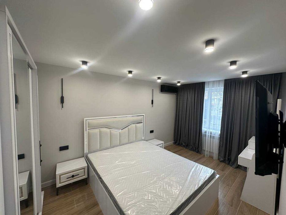 Чистая, уютная квартира для семьи! ЖК Green Park Чиланзарский район!