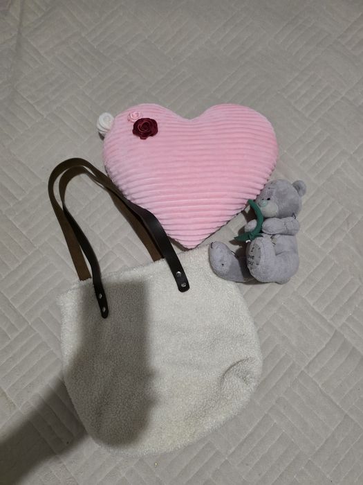 Вещи разные и обувь новая