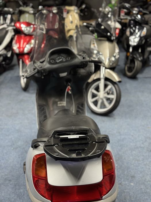 Honda Foresight 2001 - 250cc - 55.233km