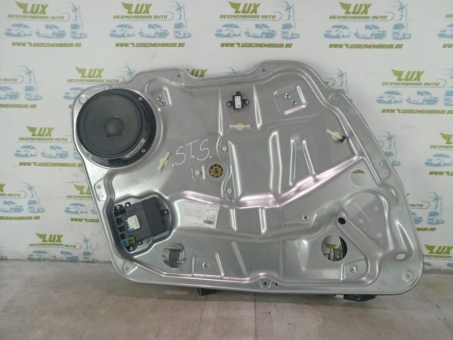 Macara usa stanga fata 980785 112 Mercedes-Benz ML W164 [facelift] [2