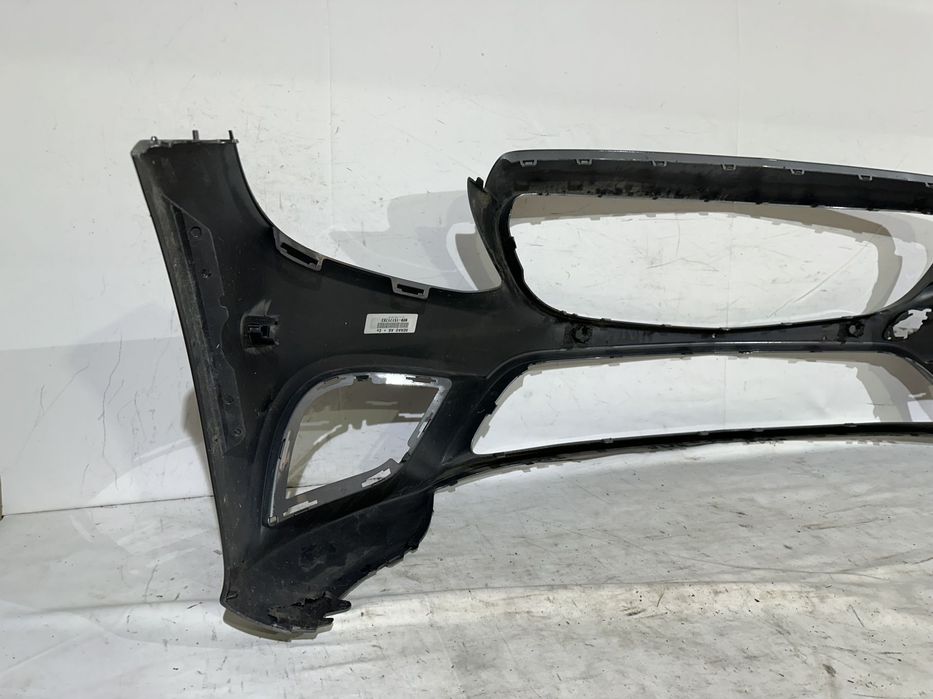 Bara fata Mercedes C-Class W205, facelift, 2018, 2019, 2020, 2021, cod origine OE A2058851101.