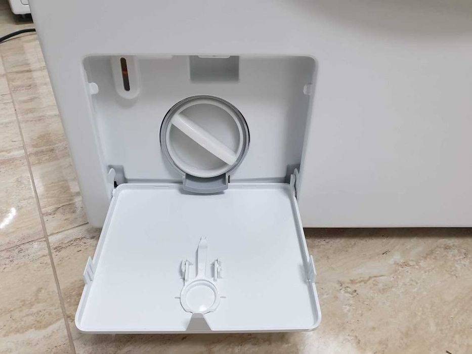 Miele W1 Serie 120 Classic Пералня Миеле 12м Гаранция