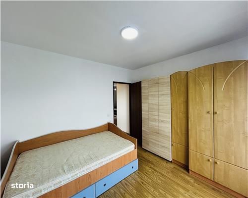 Apartament 3 camere decomandat | 67 mp | Balcon 14 mp | Selimbar