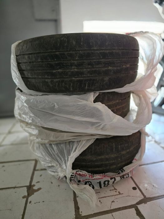 Продам летний шину