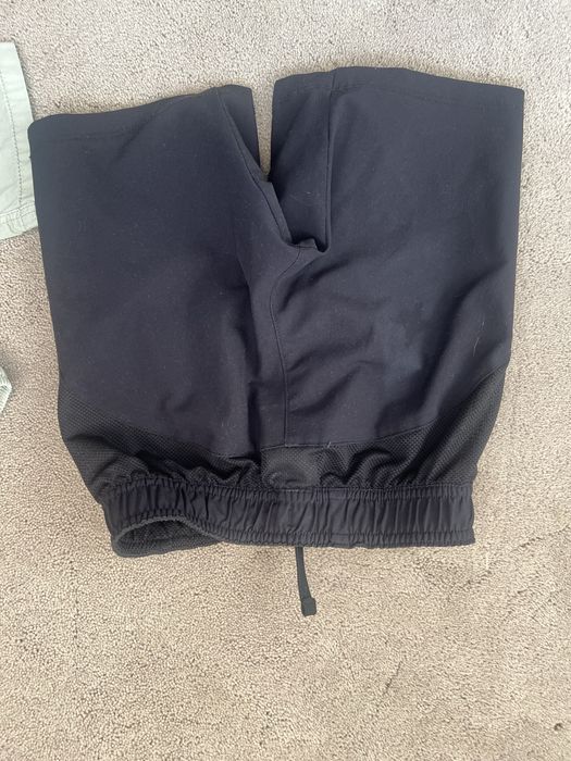 Pantaloni lungi copii 6-7 ani+scurt 5-6 ani