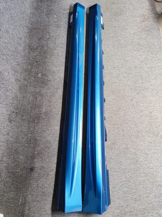 Prag praguri Bmw Seria 4 F32 F36 M-pachet