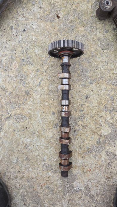 Части за опел астра