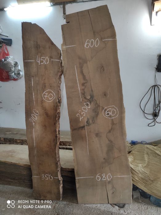 слэб чинара, слеб, столешница из дерева