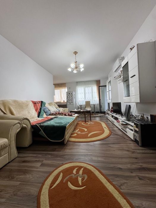 Apartament 2 camere - Concept 9