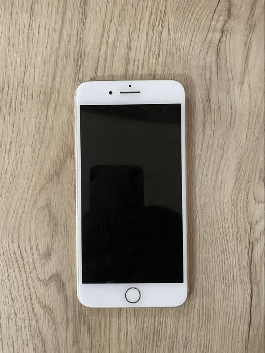 iPhone 7 Plus Gold