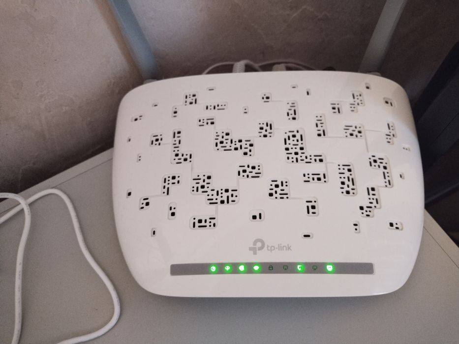 Продам роутер в хорошем состоянии