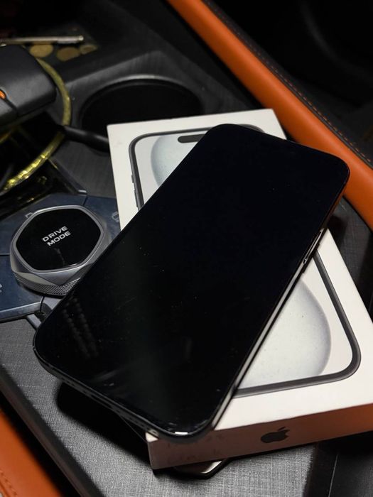 продам Iphone 15