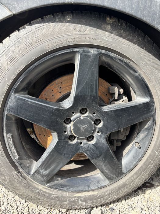 Джанти 19’ Ml166