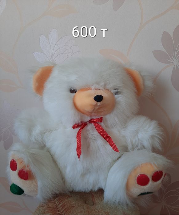 Продам детские игрушки по 600