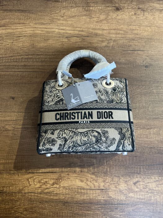 Сумка Christian Dior Book Tote