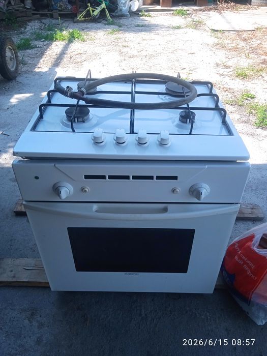 Продам духовой шкаф