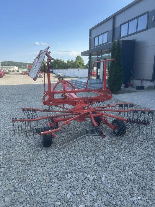 Grebla kuhn GM3501
