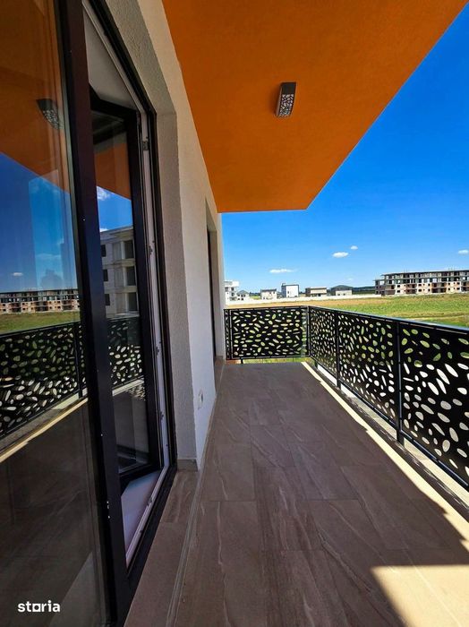 Apartament 2 Camere  Strada Stejarului, Fundeni Dobroești