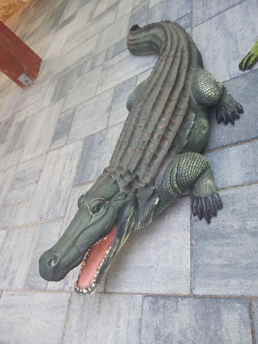 Vand figurine gradina