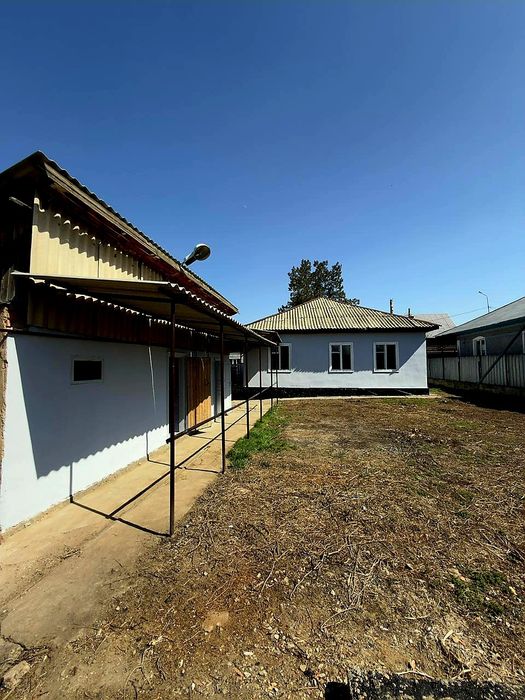 Продается частный дом