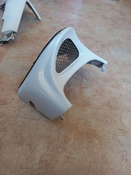 Suzuki M1800R Intruder M109R Boulevard брадичка