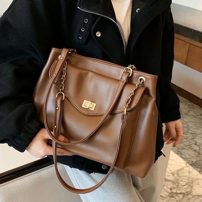 Новая Сумка из экокожи