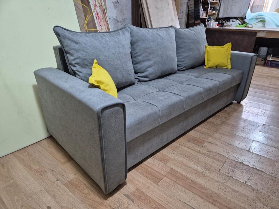 Диван тахта раскладной