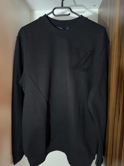 Louis Vuitton блуза