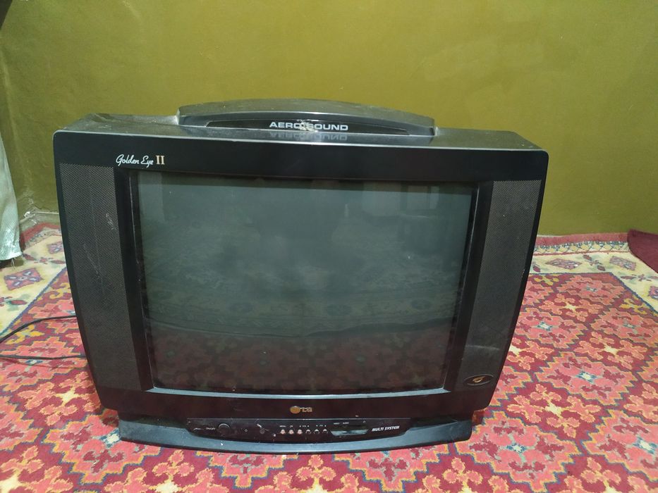 LG televizor tyuneri bilan