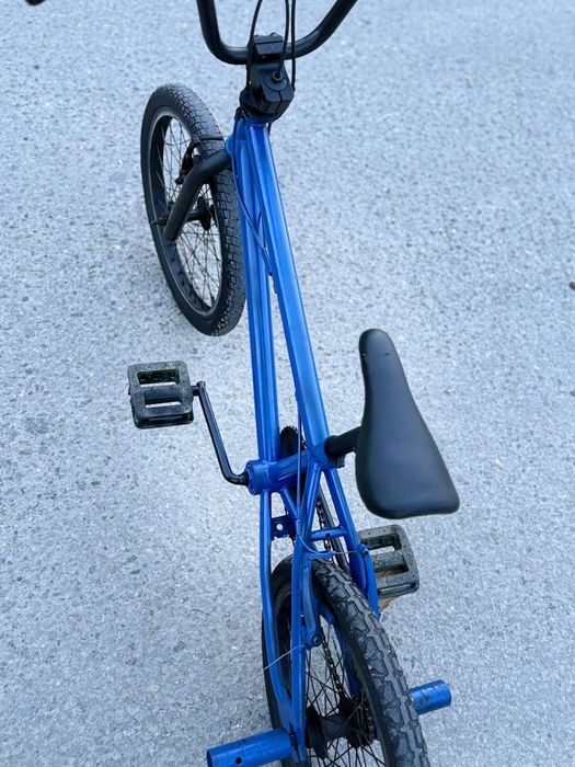 Vând Bicicleta Bmx