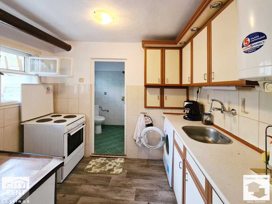 Дава се под наем Къща в Велико Търново, Център - 114 кв.м за 410 € - Снимка #7