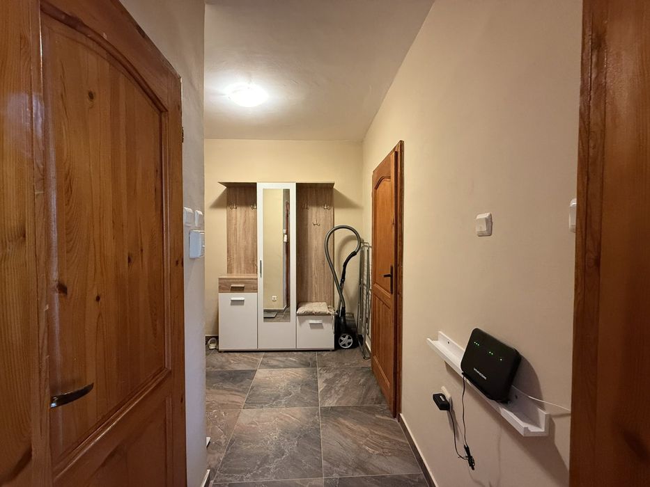 Дава се под наем Двустаен апартамент в Варна, Спортна зала - 52 кв.м за 433.5 € - Снимка #8