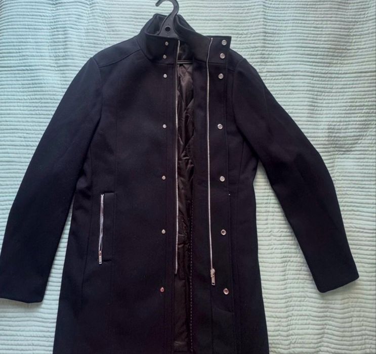 Продам мужское пальто Zara