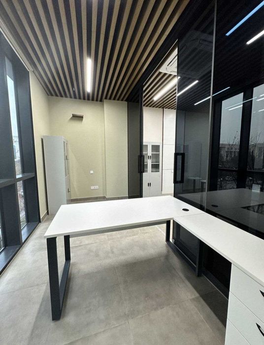 АРЕНДА ОФИС в ЖК  «Nest One» статус и комфорт 51м2