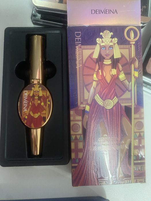 Косметика с доставкой на дом